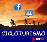Grupo Cicloturismo Per� Facebook en Espa�ol
