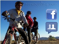 Peru Cycling Group on Facebook in English