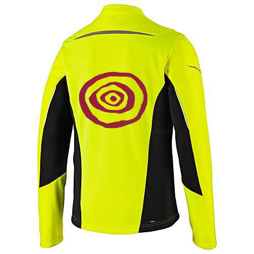 CTP PERFORMANCE CYCLING JERSEY 2013  www.cicloturismoperu.com
