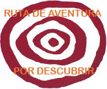 RUTA DE AVENTURA