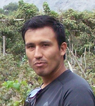 Arturo Ruiz
