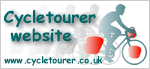 cycletourer website
