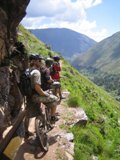 The Cusco Adventure - Peru Cycling